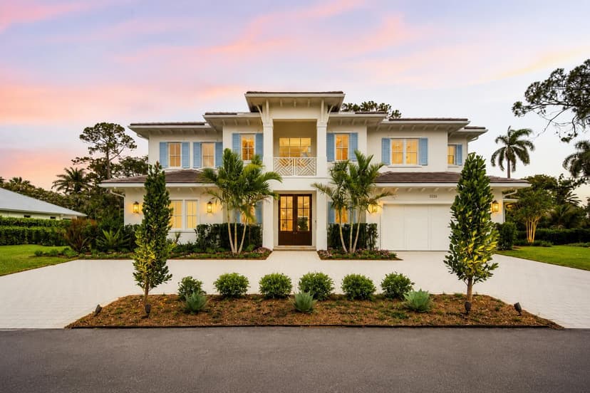 5528 Hibiscus Road, Jupiter FL 33458