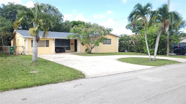 7607 Dilido Blvd, Miramar FL 33023 - Miramar, FL - Photo 2