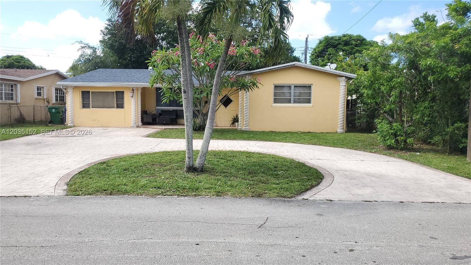 7607 Dilido Blvd, Miramar FL 33023