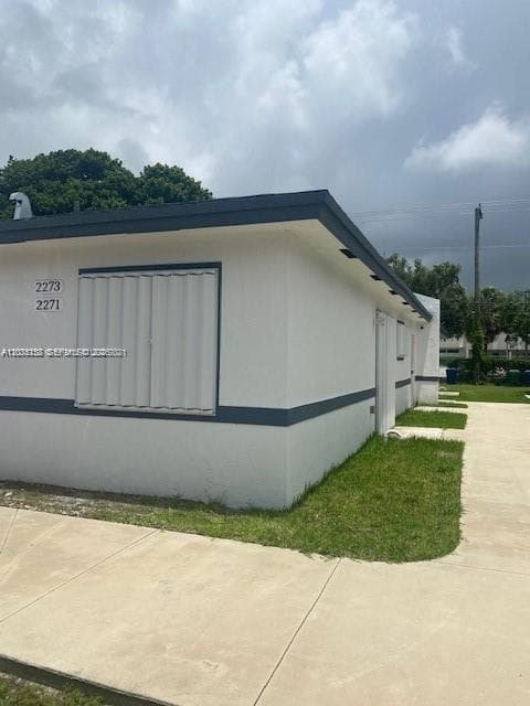2271/2273 NW 66th St, Miami FL 33147 - Miami, FL - Photo 2