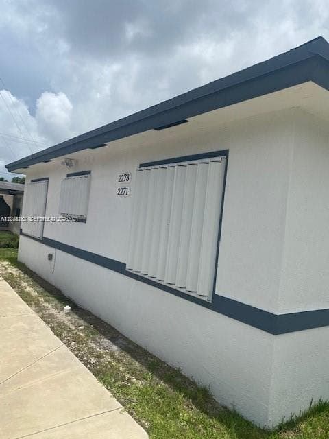 2271/2273 NW 66th St, Miami FL 33147 - Miami, FL - Photo 3