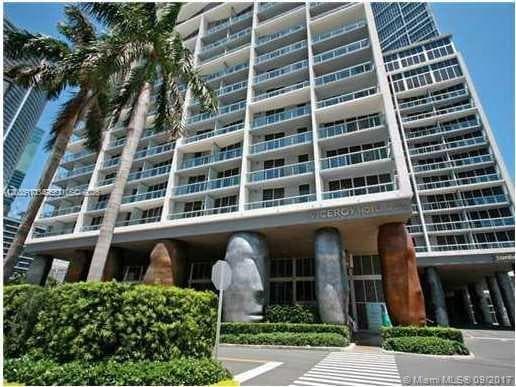 475 Brickell Ave # 3408, Miami FL 33131