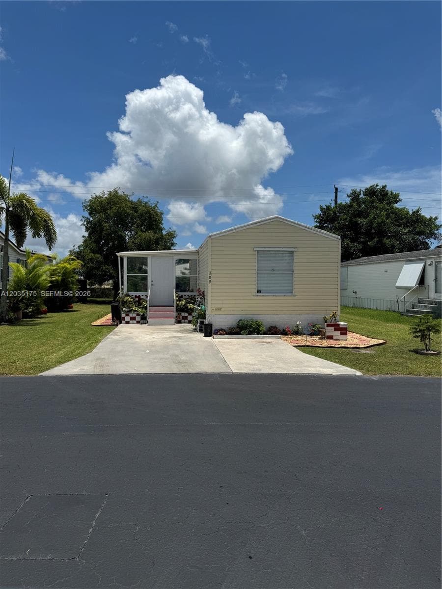 35303 SW 180th Ave # 309, Homestead FL 33034 - Homestead, FL - Photo 1