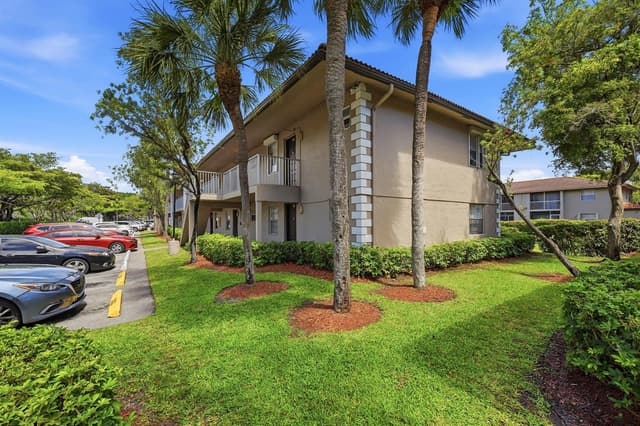 8840 Royal Palm Boulevard # 7, Coral Springs FL 33065 - Coral Springs, FL - Photo 2