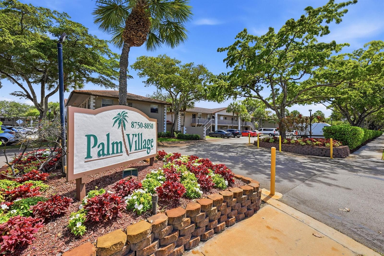 8840 Royal Palm Boulevard # 7, Coral Springs FL 33065