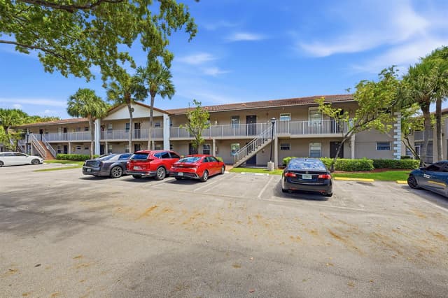8840 Royal Palm Boulevard # 7, Coral Springs FL 33065 - Coral Springs, FL - Photo 4