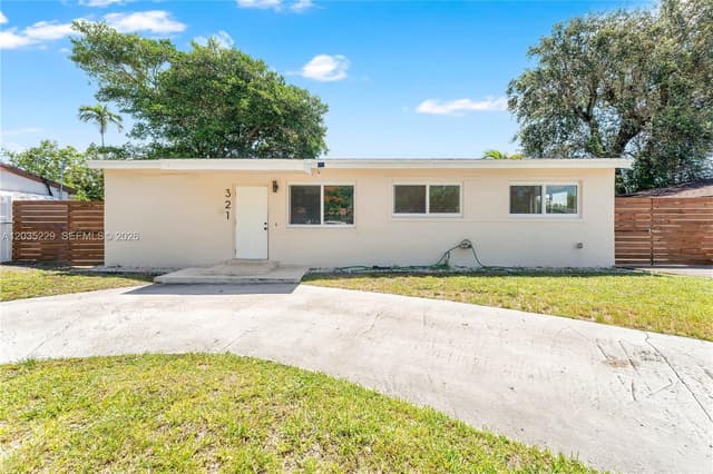 321 NW 56th Av, Miami FL 33126 - Miami, FL - Photo 2