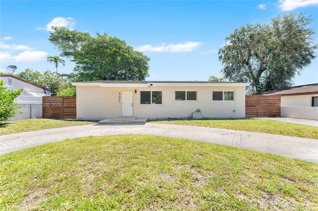 321 NW 56th Av, Miami FL 33126 - Miami, FL - Photo 3