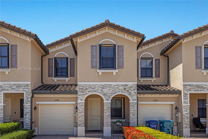 11278 SW 250th Ter, Homestead FL 33032