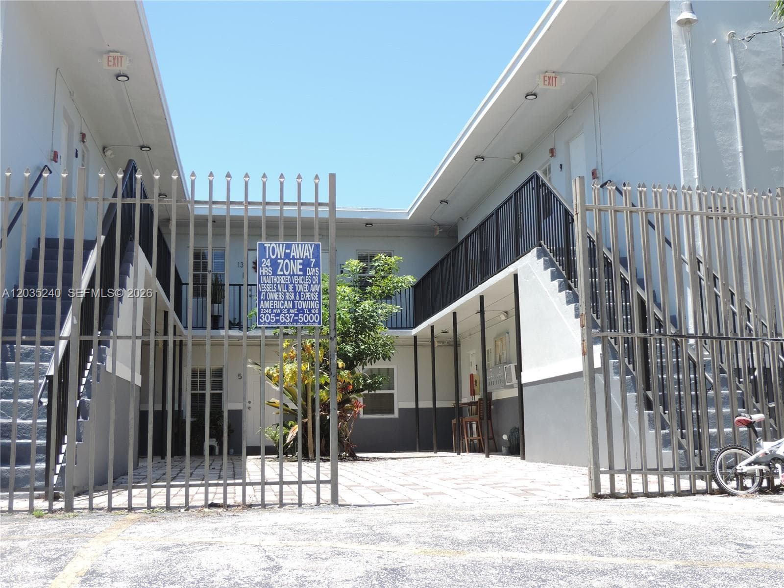 3615 Thomas Ave # 11, Miami FL 33133