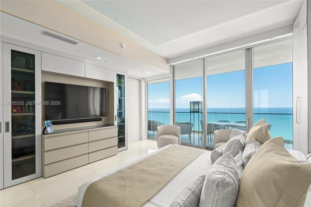 18975 Collins Ave # 3603, Sunny Isles Beach FL 33160 - Sunny Isles Beach, FL - Photo 2