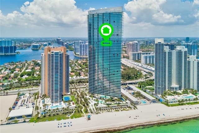 18975 Collins Ave # 3603, Sunny Isles Beach FL 33160 - Sunny Isles Beach, FL - Photo 7
