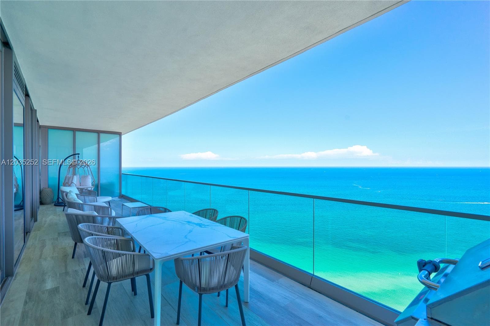 18975 Collins Ave # 3603, Sunny Isles Beach FL 33160 - Sunny Isles Beach, FL - Photo 1