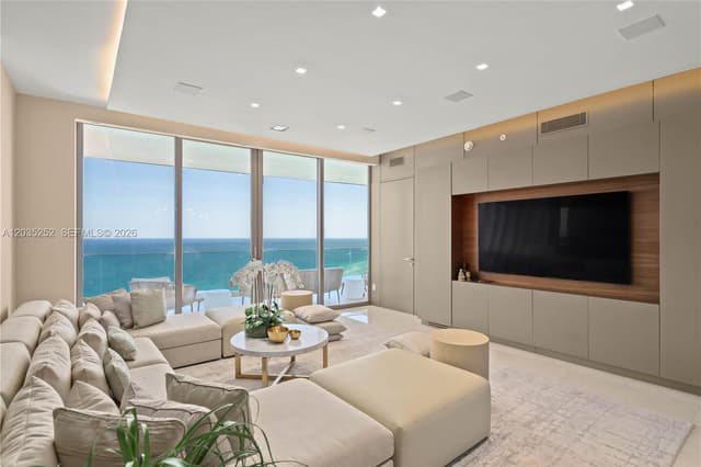 18975 Collins Ave # 3603, Sunny Isles Beach FL 33160 - Sunny Isles Beach, FL - Photo 5