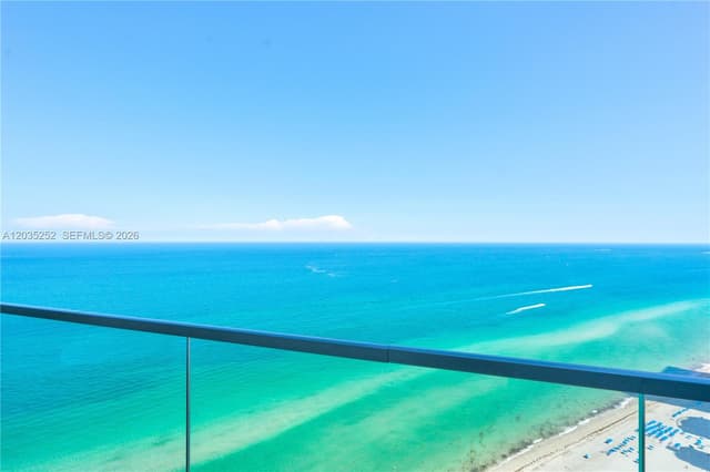 18975 Collins Ave # 3603, Sunny Isles Beach FL 33160 - Sunny Isles Beach, FL - Photo 4