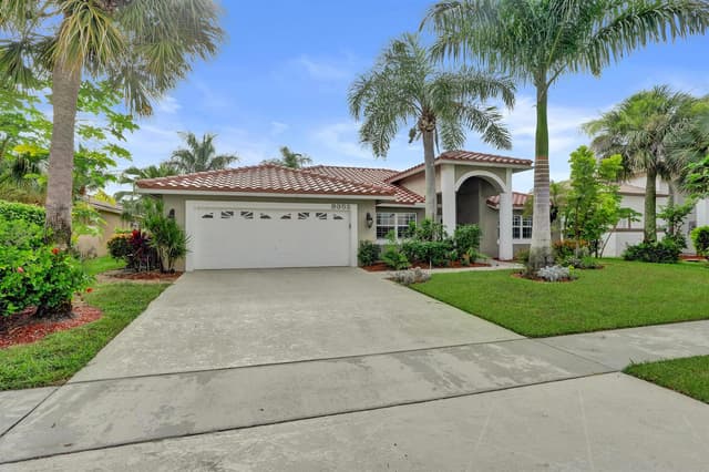 9352 Cascade Court, Boynton Beach FL 33437 - Boynton Beach, FL - Photo 2
