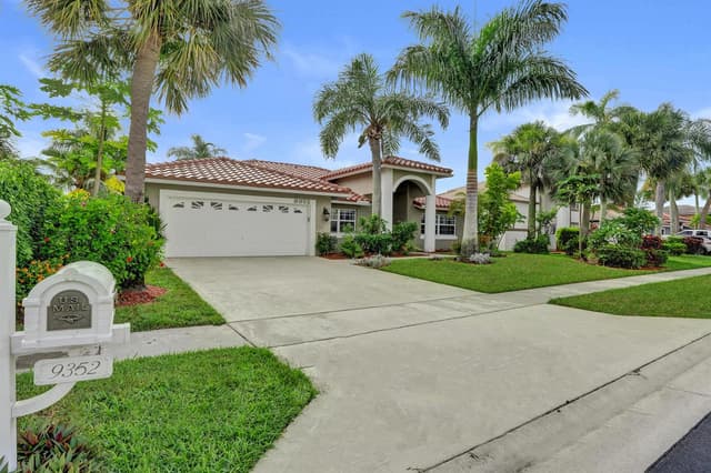 9352 Cascade Court, Boynton Beach FL 33437 - Boynton Beach, FL - Photo 6