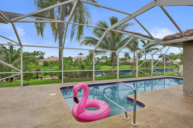 9352 Cascade Court, Boynton Beach FL 33437 - Boynton Beach, FL - Photo 3