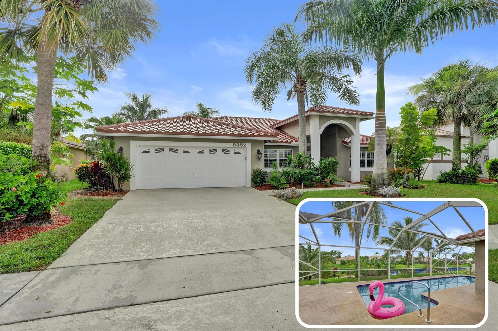 9352 Cascade Court, Boynton Beach FL 33437 - Boynton Beach, FL - Photo 1