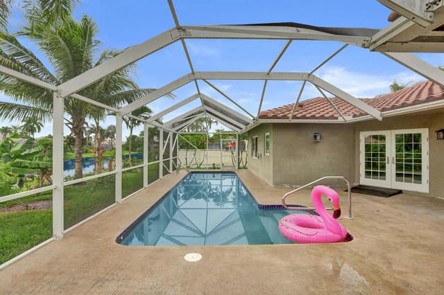 9352 Cascade Court, Boynton Beach FL 33437 - Boynton Beach, FL - Photo 4