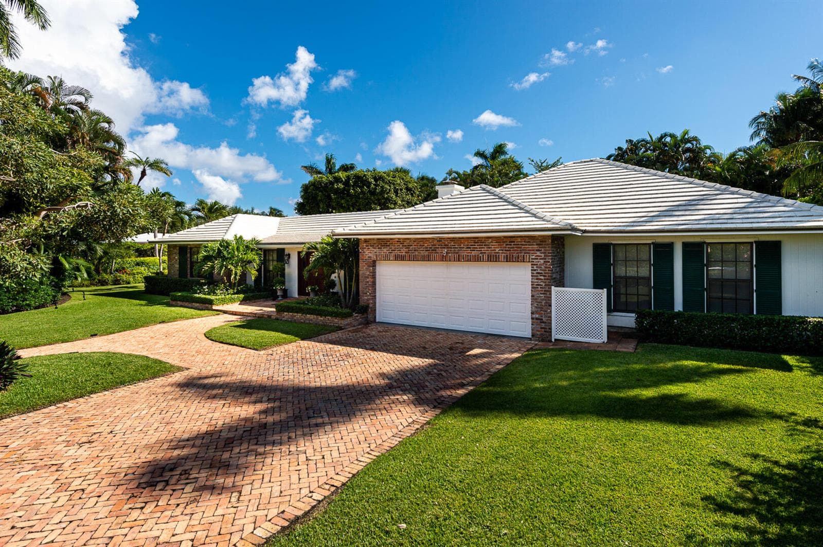 202 Coral Lane, Palm Beach FL 33480