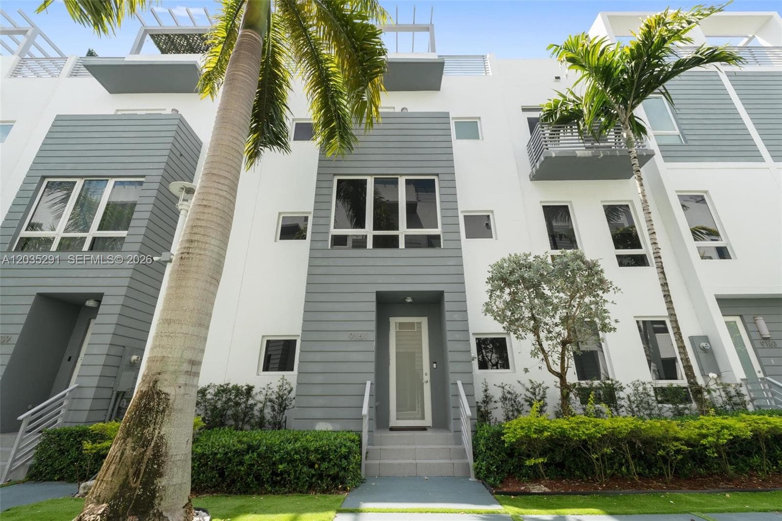 9161 NW 33rd St, Doral FL 33172 - Doral, FL - Photo 1