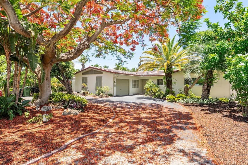 5200 NE 18th Terrace, Fort Lauderdale FL 33308