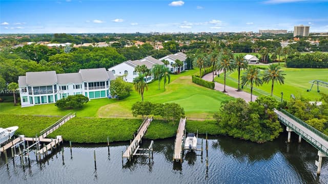 316 Spyglass Way, Jupiter FL 33477 - Jupiter, FL - Photo 2