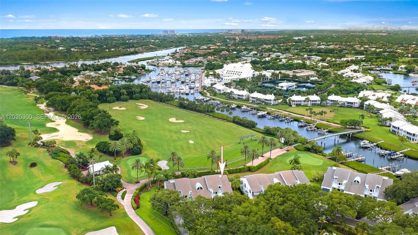 316 Spyglass Way, Jupiter FL 33477