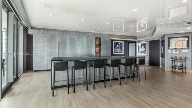 19955 NE 38th Ct # 1205, Aventura FL 33180 - Aventura, FL - Photo 7