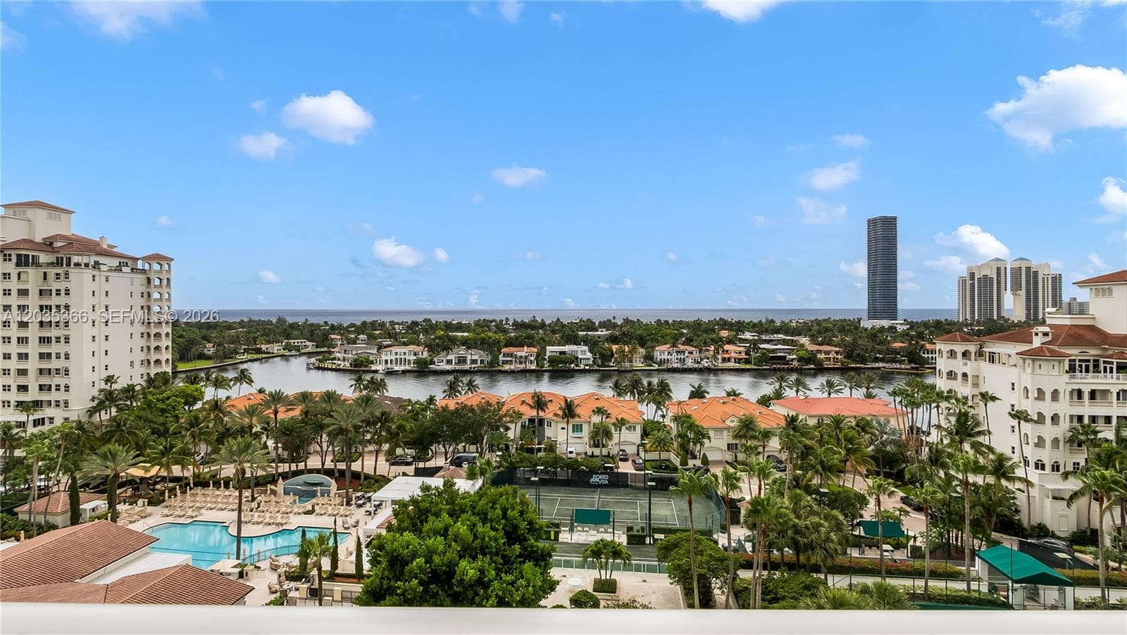 19955 NE 38th Ct # 1205, Aventura FL 33180 - Aventura, FL - Photo 1