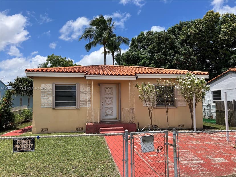 151 E 16th St, Hialeah FL 33010