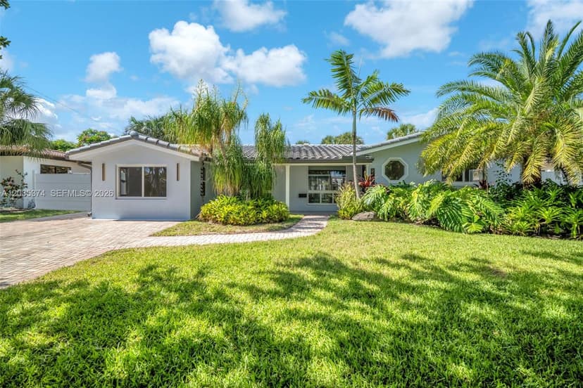 2179 NE 59th Ct, Fort Lauderdale FL 33308