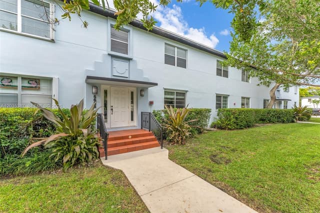 5685 SW 80th St # 58B, Miami FL 33143 - Miami, FL - Photo 2