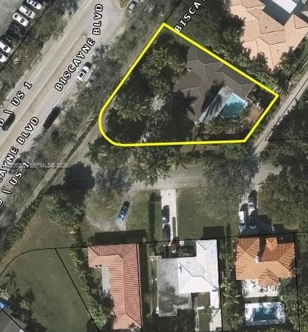 10115 Biscayne Blvd, Miami Shores FL 33138