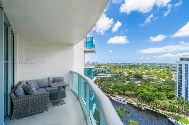 347 N New River Dr E # 1904, Fort Lauderdale FL 33301 - Fort Lauderdale, FL - Photo 6