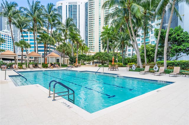 347 N New River Dr E # 1904, Fort Lauderdale FL 33301 - Fort Lauderdale, FL - Photo 7
