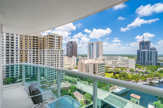 347 N New River Dr E # 1904, Fort Lauderdale FL 33301 - Fort Lauderdale, FL - Photo 4