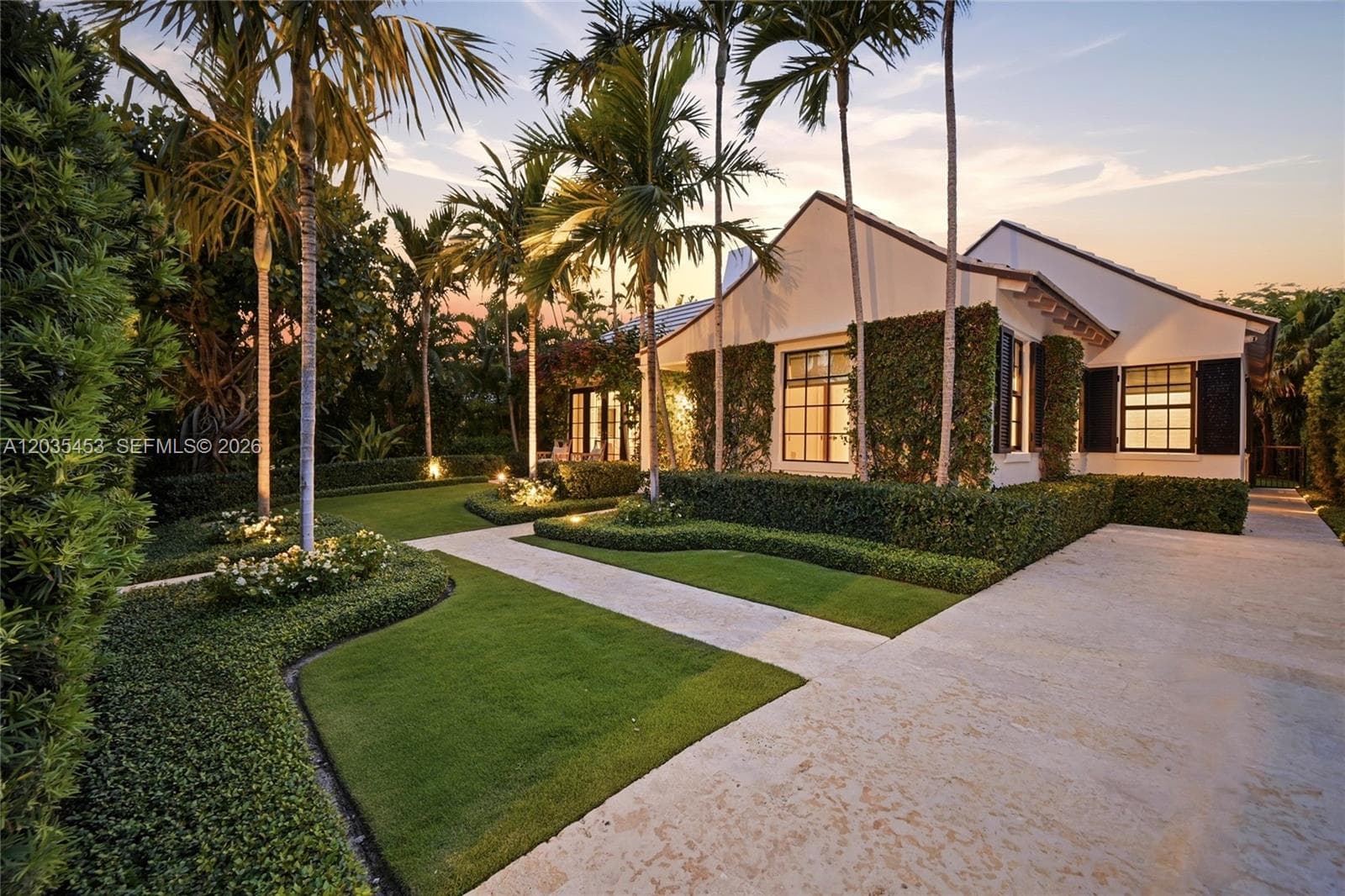 135 Chilean Ave, Palm Beach FL 33480