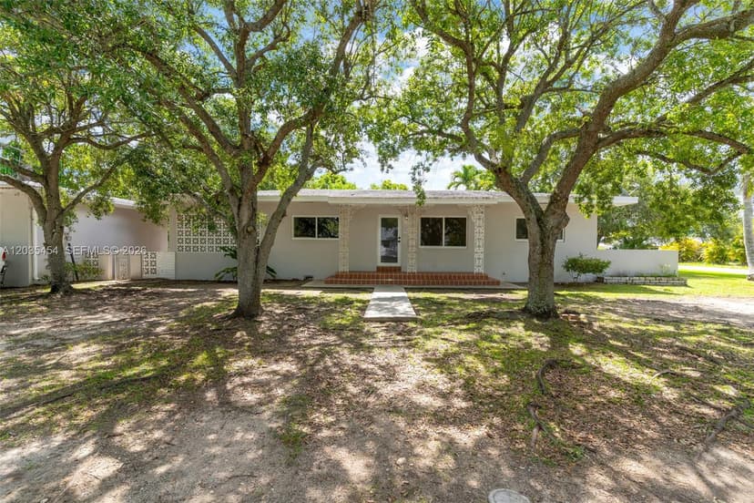 1701 NE 1st Ter, Homestead FL 33030