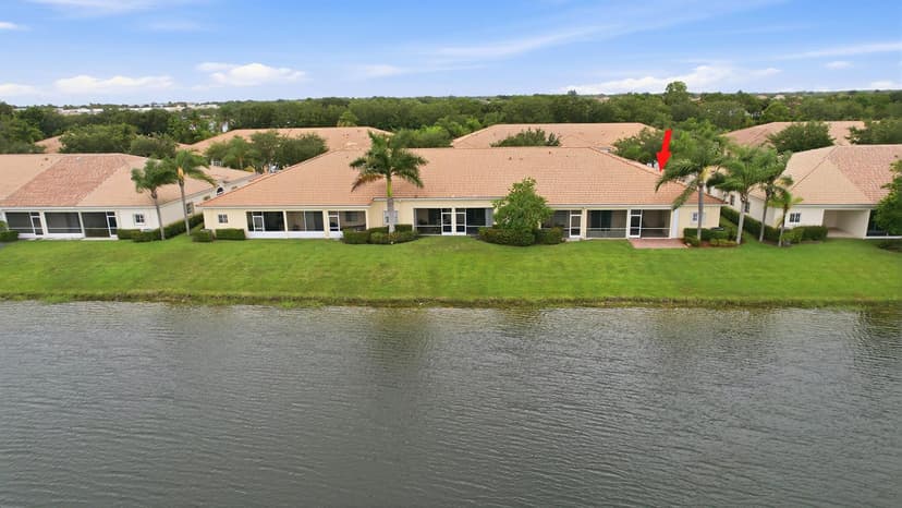 2340 Windjammer Way, West Palm Beach FL 33411