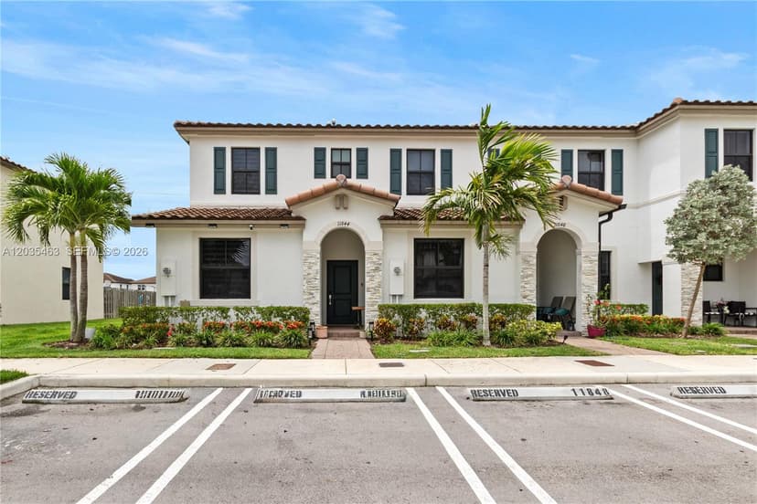 11844 SW 247th Ter, Homestead FL 33032