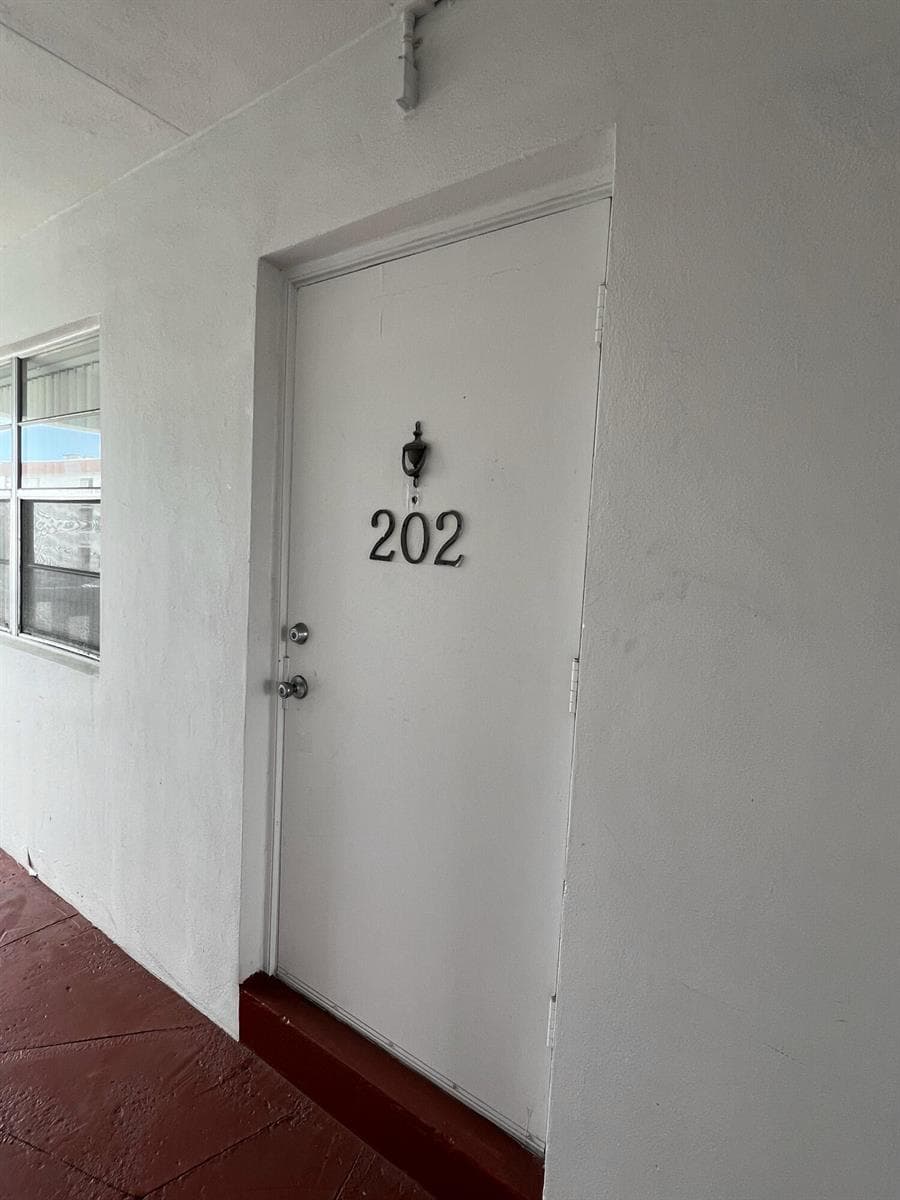 1321 NW 43rd Avenue # 202, Lauderhill FL 33313 - Lauderhill, FL - Photo 1