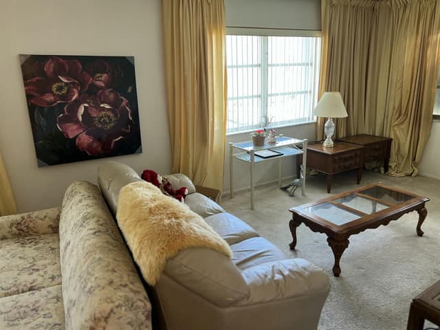 1321 NW 43rd Avenue # 202, Lauderhill FL 33313 - Lauderhill, FL - Photo 4