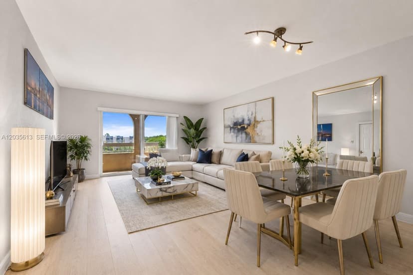 7845 Camino Real # 413, Miami FL 33143