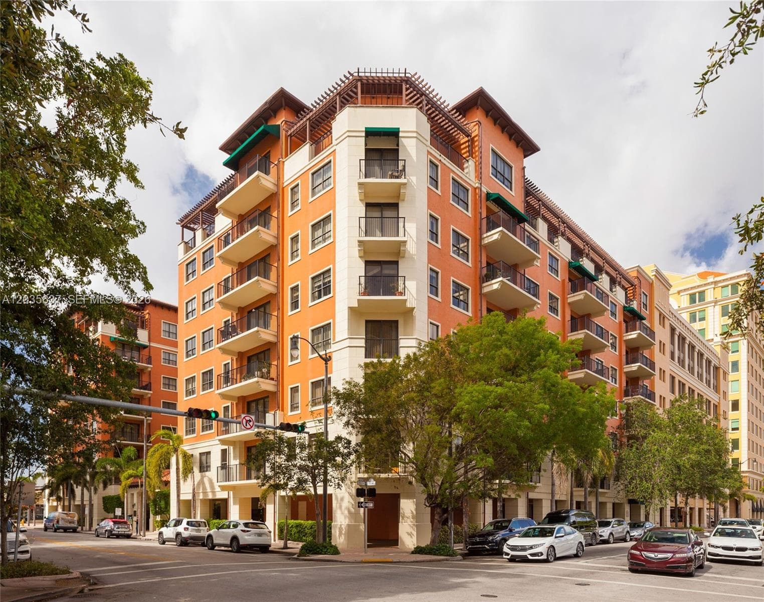 100 Andalusia Ave # 402, Coral Gables FL 33134 - Coral Gables, FL - Photo 1
