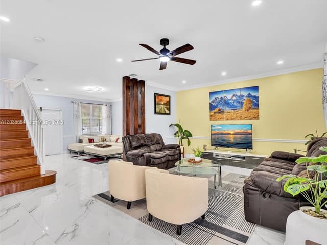 1581 Winterberry Ln, Weston FL 33327 - Weston, FL - Photo 7