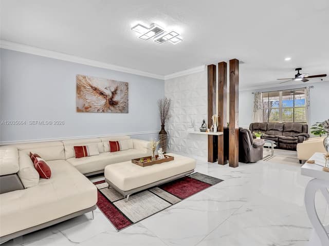 1581 Winterberry Ln, Weston FL 33327 - Weston, FL - Photo 5