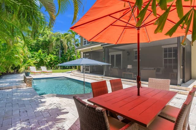 633 NE 20th Street, Wilton Manors FL 33305 - Wilton Manors, FL - Photo 7