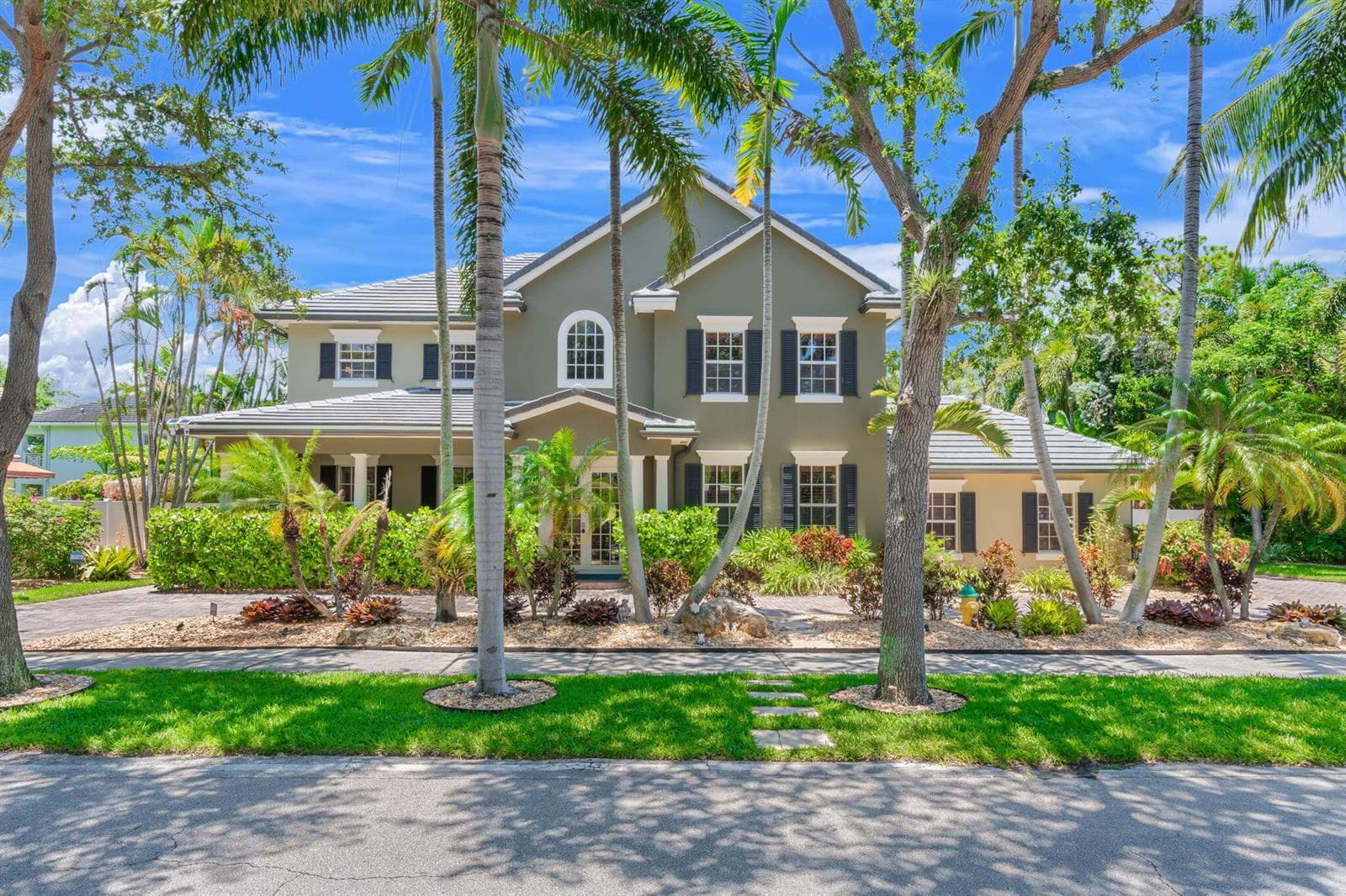 633 NE 20th Street, Wilton Manors FL 33305 - Wilton Manors, FL - Photo 1
